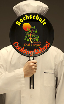 Thai Banyan Cooking School